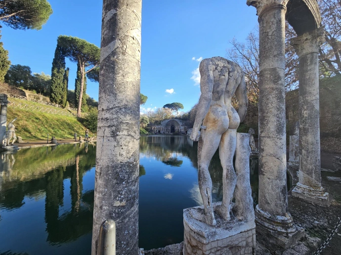 SO Unico | Private Travel Companion &amp; Guide in Rome